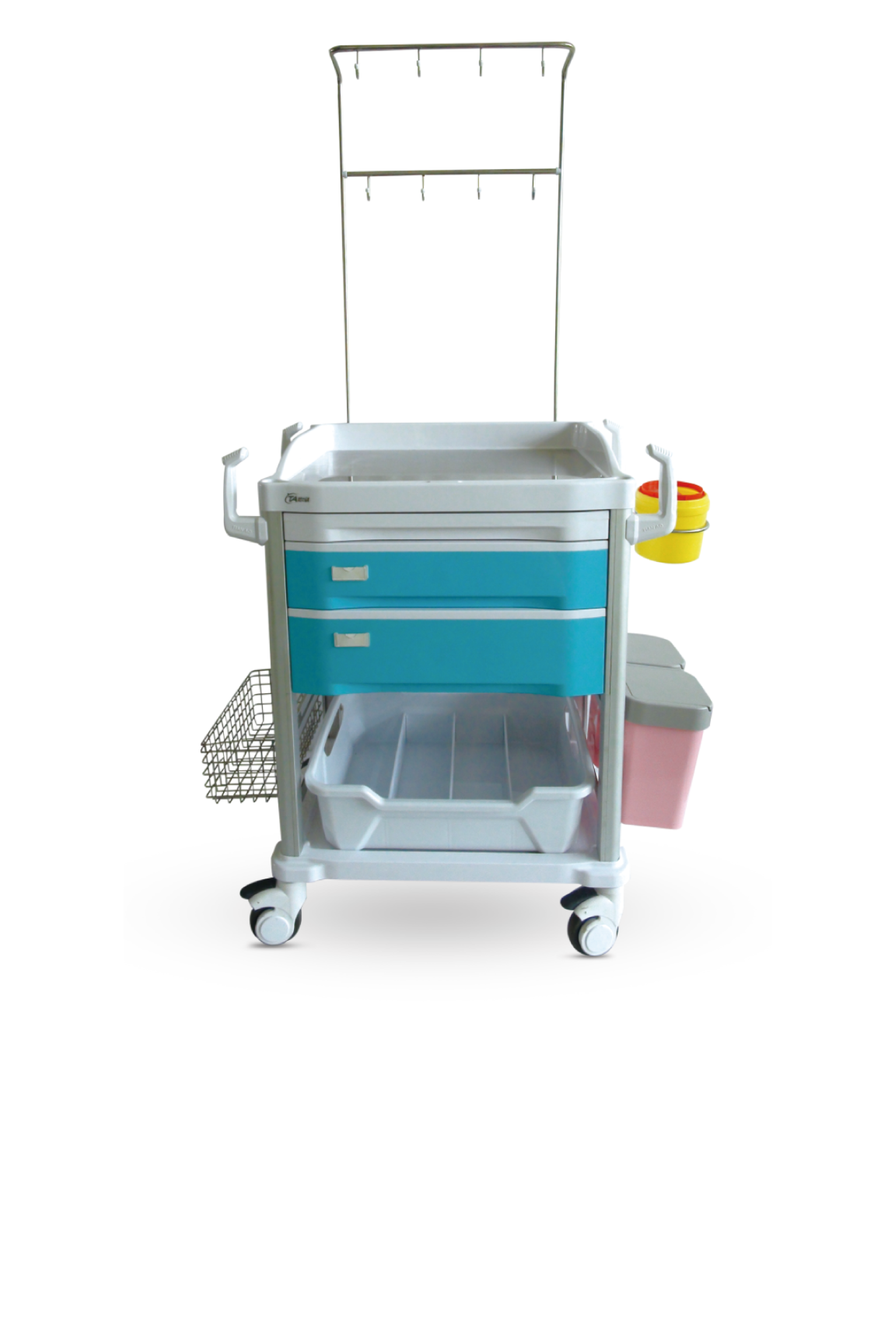 Multi-Function Treatment Trolley（Space Rover Series）